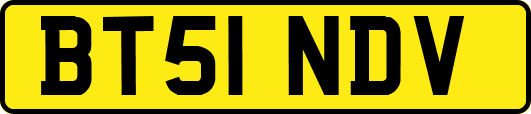 BT51NDV
