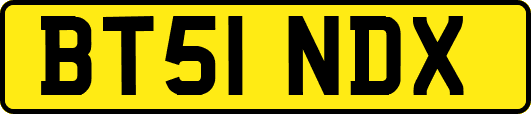 BT51NDX