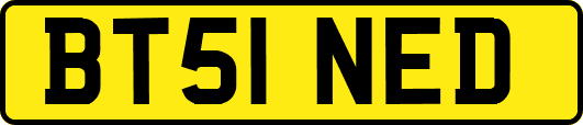 BT51NED