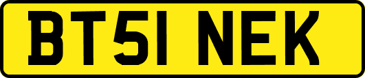 BT51NEK
