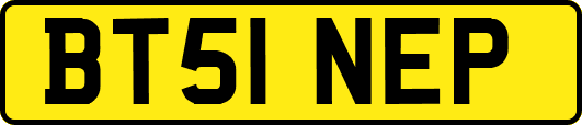 BT51NEP