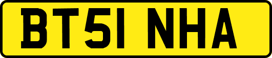 BT51NHA