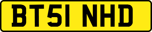BT51NHD