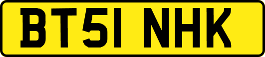 BT51NHK