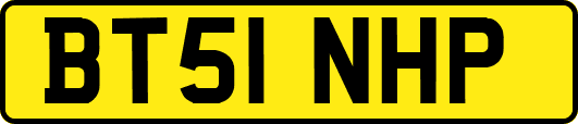 BT51NHP