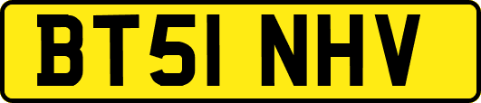 BT51NHV