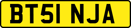 BT51NJA