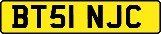 BT51NJC