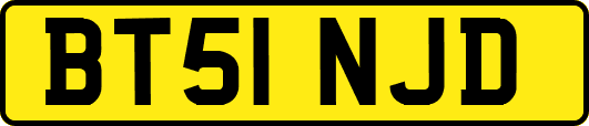 BT51NJD