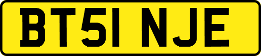 BT51NJE