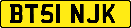 BT51NJK