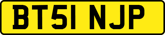 BT51NJP