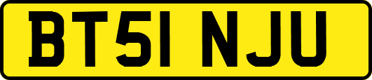 BT51NJU