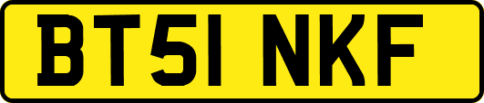 BT51NKF