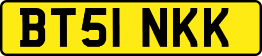 BT51NKK