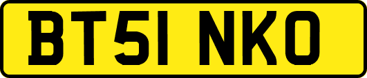 BT51NKO