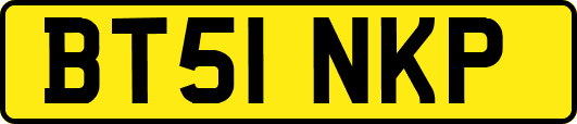 BT51NKP