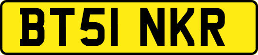 BT51NKR