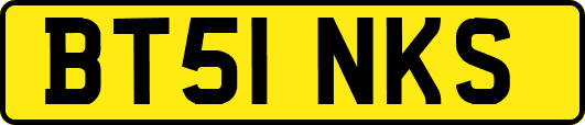 BT51NKS