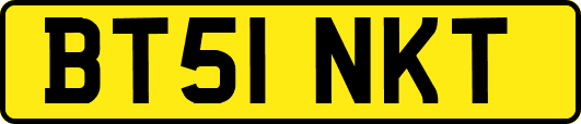BT51NKT