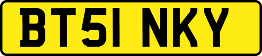 BT51NKY