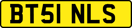 BT51NLS