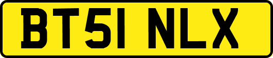 BT51NLX