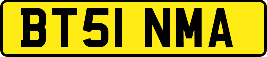 BT51NMA