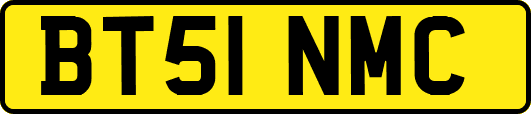BT51NMC