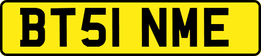 BT51NME