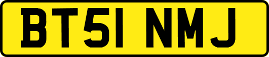 BT51NMJ