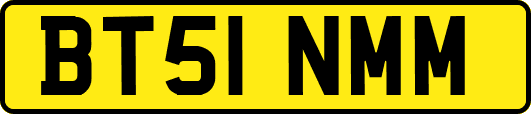 BT51NMM