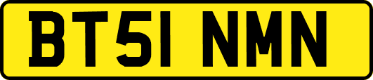 BT51NMN