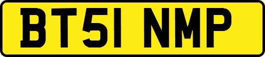 BT51NMP