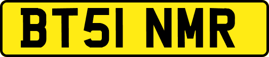 BT51NMR