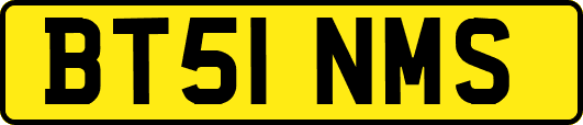 BT51NMS
