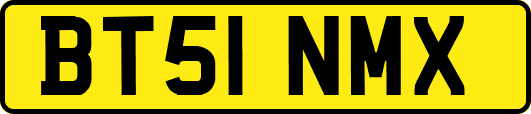 BT51NMX