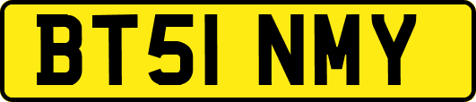 BT51NMY