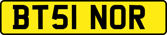 BT51NOR