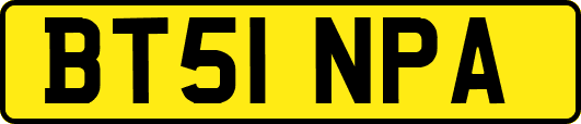 BT51NPA