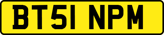 BT51NPM