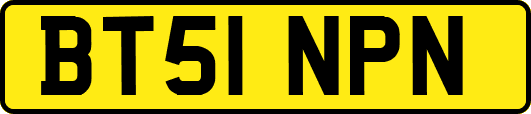 BT51NPN