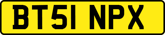 BT51NPX