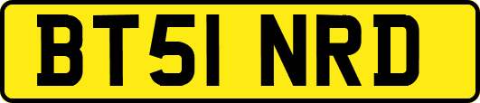 BT51NRD