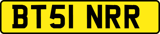 BT51NRR