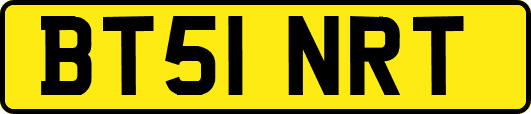 BT51NRT