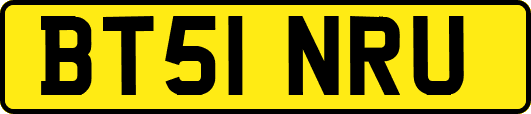 BT51NRU