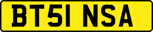 BT51NSA