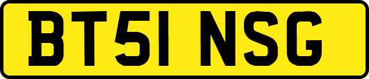 BT51NSG