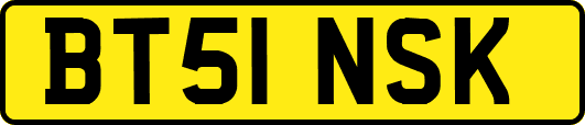 BT51NSK